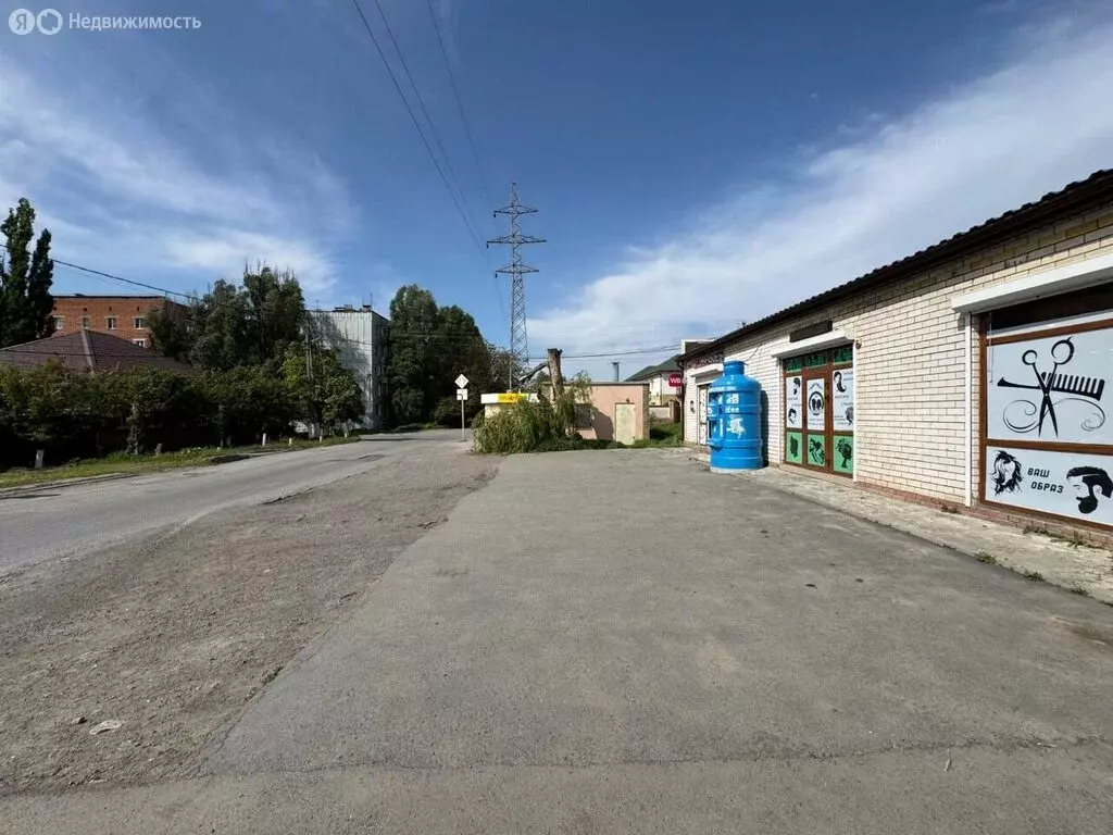 Участок в Таганрог, Дачная улица, 98Г (4.5 м) - Фото 1