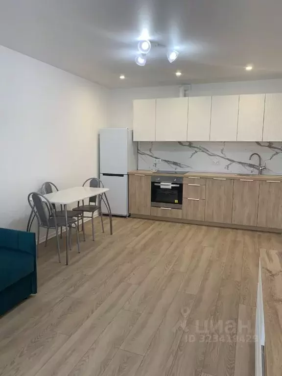 2-к кв. Москва ул. Добролюбова, 8к2 (56.1 м) - Фото 2