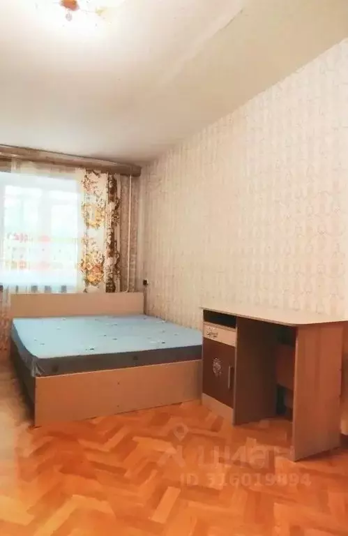 1-к кв. Калининградская область, Калининград ул. Черняховского, 38 ... - Фото 1