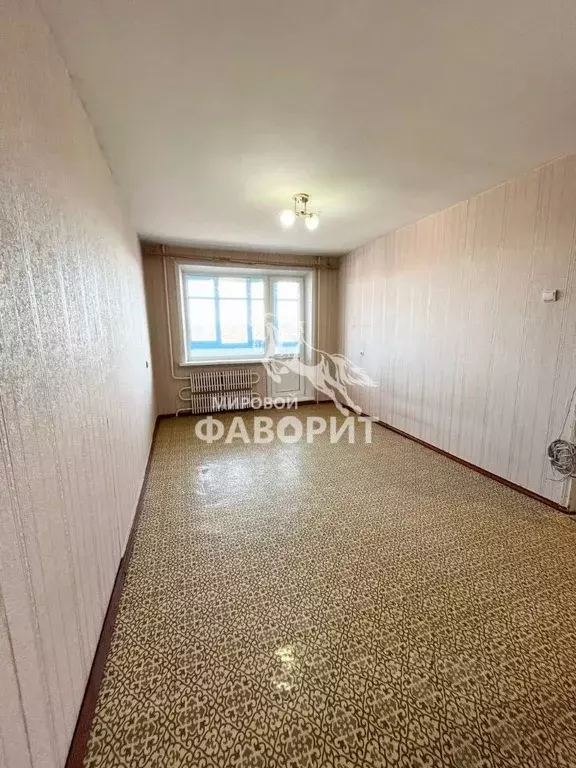 1-к кв. Оренбургская область, Орск пос. Вокзальный, ул. Попова, 5А ... - Фото 1