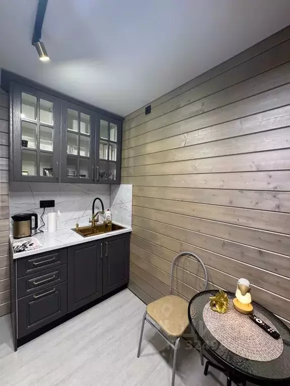 Студия Краснодарский край, Темрюкский район, Тамань ст-ца ул. ... - Фото 2