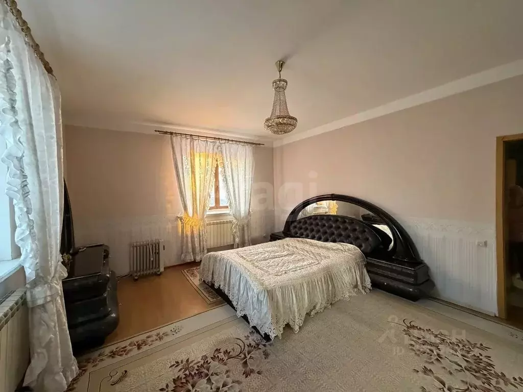 Дом в Ямало-Ненецкий АО, Салехард ул. Республики, 18А (218 м) - Фото 1