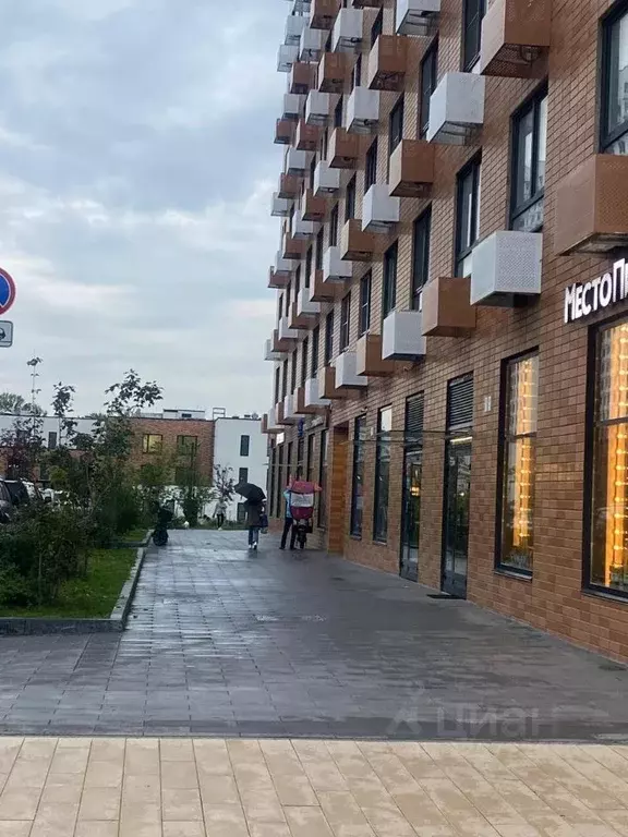 Помещение свободного назначения в Московская область, Люберцы ул. 8 ... - Фото 2