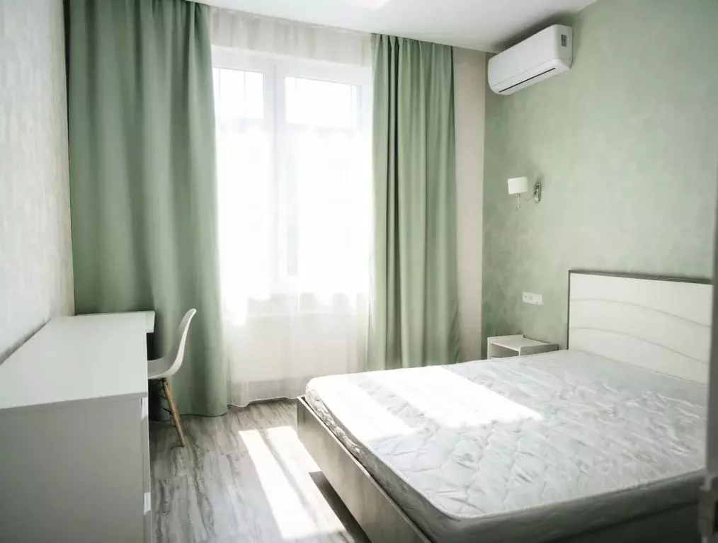 1-к кв. Москва ул. Инженера Кнорре, 7к3 (39.1 м) - Фото 1