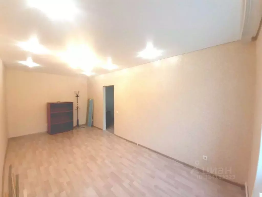 1-к кв. Башкортостан, Уфимский район, с. Булгаково ул. Дуговая, 2 ... - Фото 2