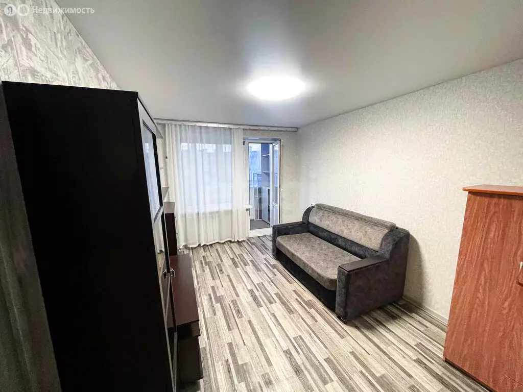 2-комнатная квартира: Петропавловск-Камчатский, улица Карбышева, 12 ... - Фото 2