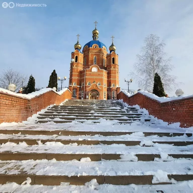 3-комнатная квартира: Шебекино, улица Ленина, 95 (67 м) - Фото 2