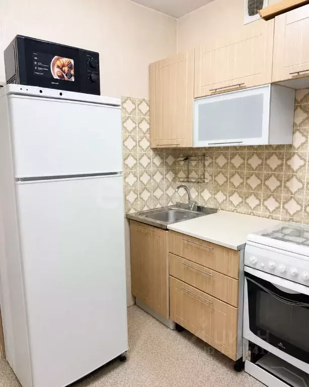 3-к кв. Санкт-Петербург ул. Софьи Ковалевской, 9К2 (60.0 м) - Фото 2
