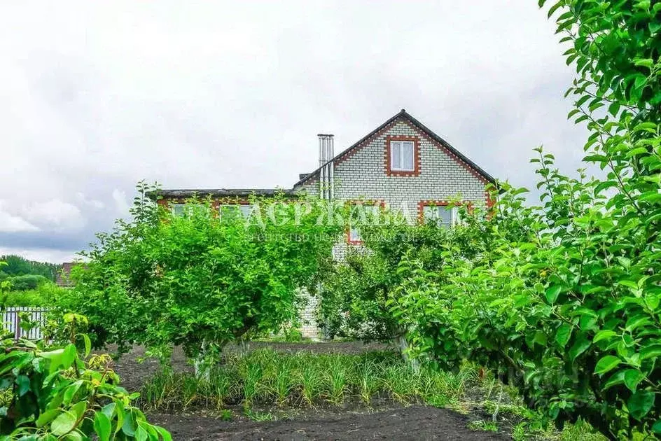 Коттедж в Белгородская область, Старый Оскол Ясная ул., 39 (230 м) - Фото 1