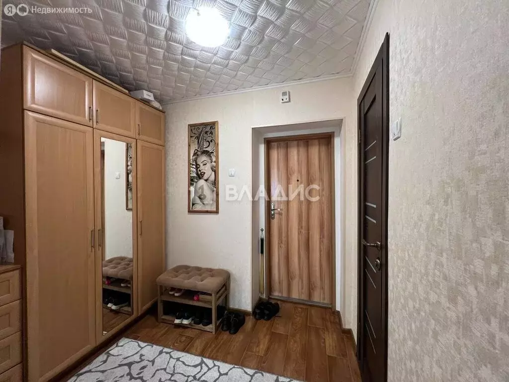 1-комнатная квартира: Пенза, улица Литвинова, 17 (36.2 м) - Фото 1