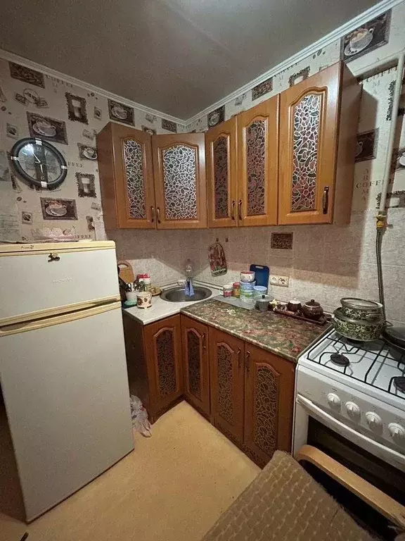 Квартира, 1 комната, 30 м - Фото 0
