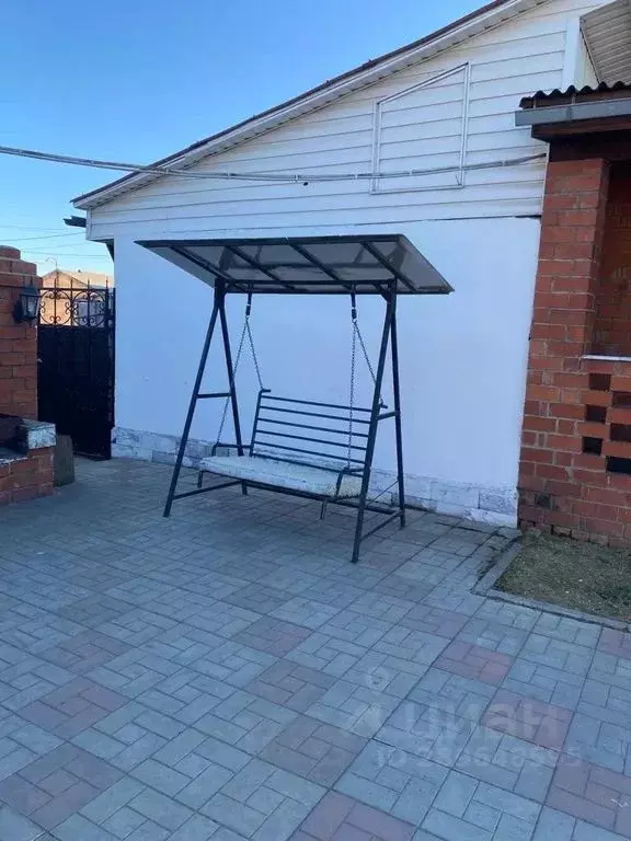 Дом в Иркутская область, Шелеховский район, с. Баклаши Шелеховская ... - Фото 2