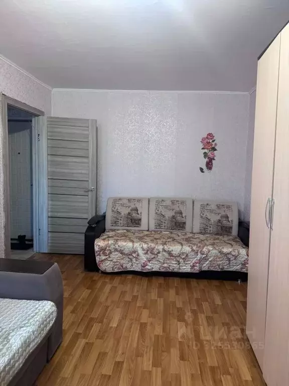 1-к кв. Оренбургская область, Орск пос. Строитель, пер. Синчука, 26 ... - Фото 2