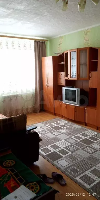 1-к. квартира, 45 м, 6/7 эт. - Фото 0