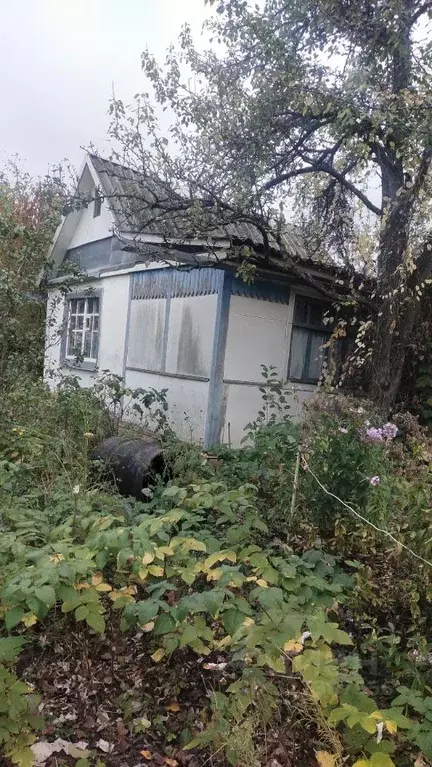 Дом в Брянская область, Брянск Садовод садовое общество,  (17 м) - Фото 2