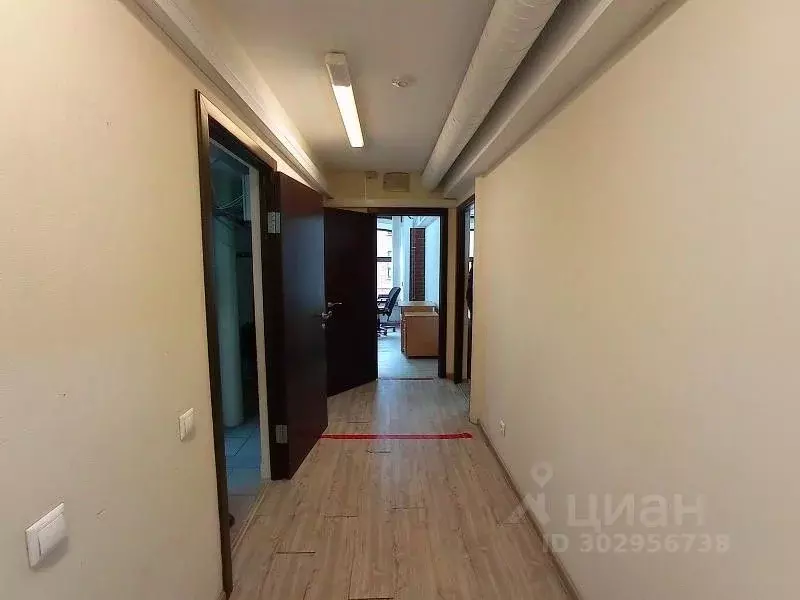 Офис в Москва Дербеневская наб., 7С16 (134 м) - Фото 1