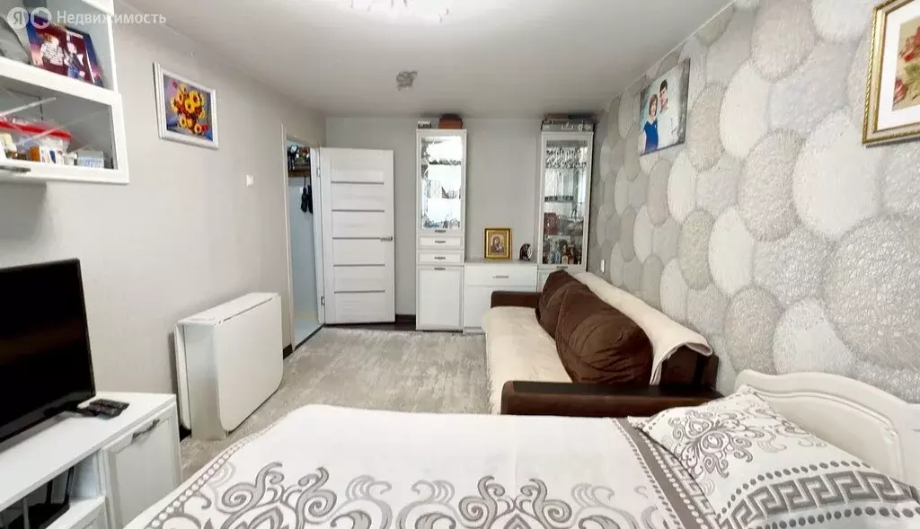 1-комнатная квартира: Орехово-Зуево, улица Бирюкова, 20 (30 м) - Фото 2