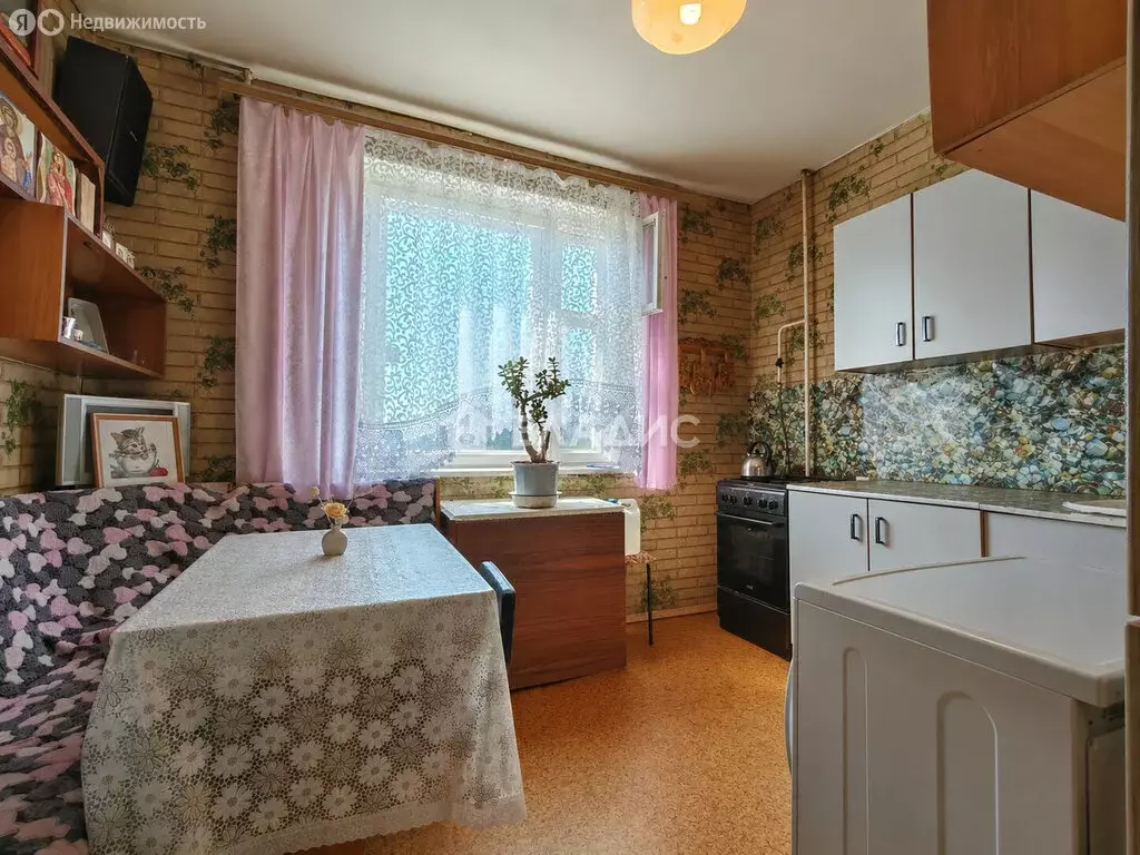 1-комнатная квартира: Ковров, Комсомольская улица, 99 (38.3 м) - Фото 1