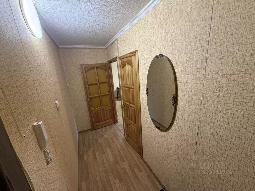 2-к кв. Псковская область, Псков Народная ул., 37 (45.0 м) - Фото 2