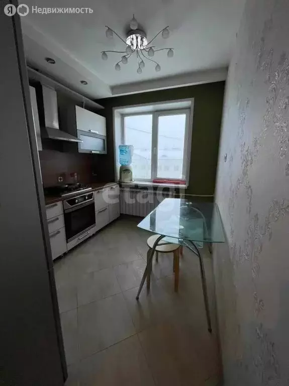 1-комнатная квартира: Якутск, улица Ярославского, 39/1 (35.1 м) - Фото 1