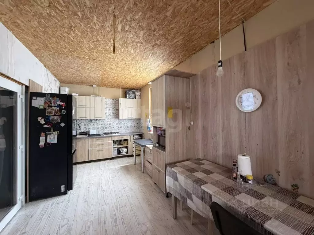 Дом в Севастополь Нахимовский р-н, СНТ Сапун-гора ТСН, 381 (111 м) - Фото 1