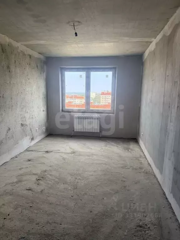 2-к кв. Чувашия, Чебоксары Ярмарочная ул., 19к2 (72.5 м) - Фото 1