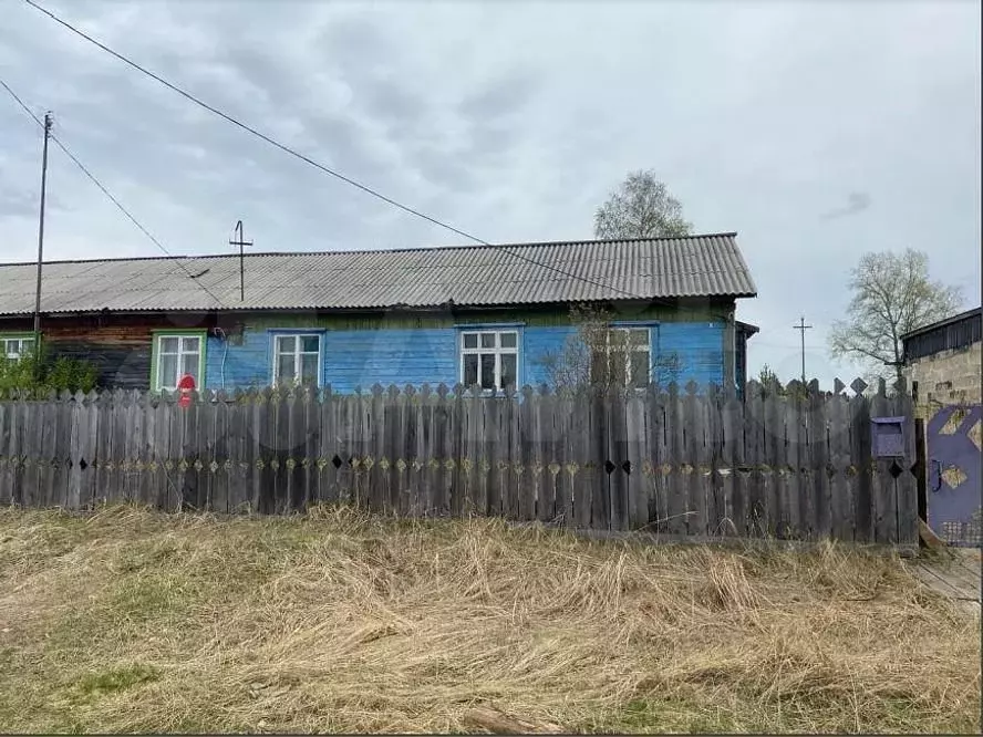 Аукцион: 2-к. квартира, 76 м, 1/1 эт. - Фото 0