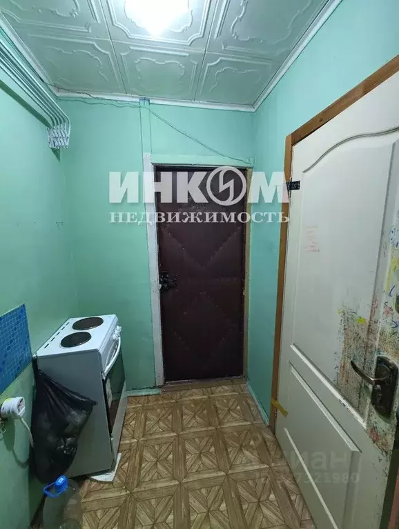 Комната Московская область, Люберцы городской округ, Красково пгт ул. ... - Фото 2