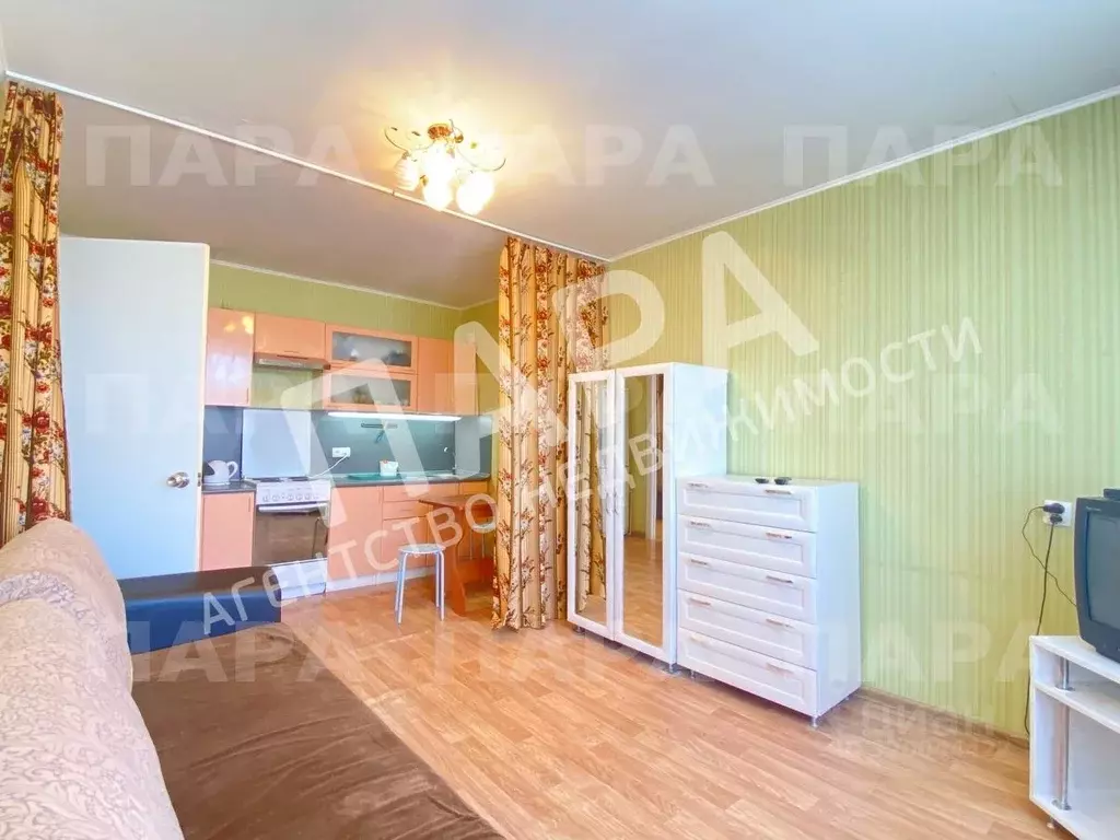 2-к кв. Самарская область, Самара ул. Георгия Димитрова, 39 (42.0 м) - Фото 0