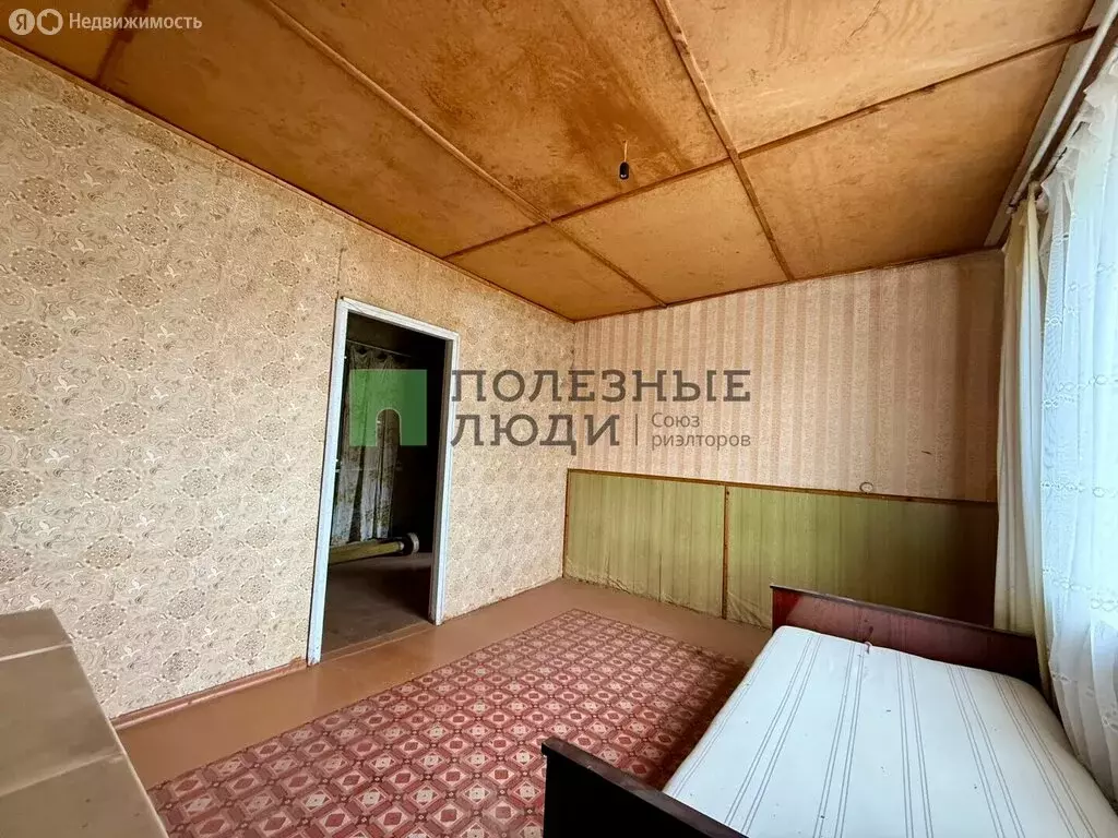 Дом в Орловский муниципальный округ, село Плещеево (39 м) - Фото 2
