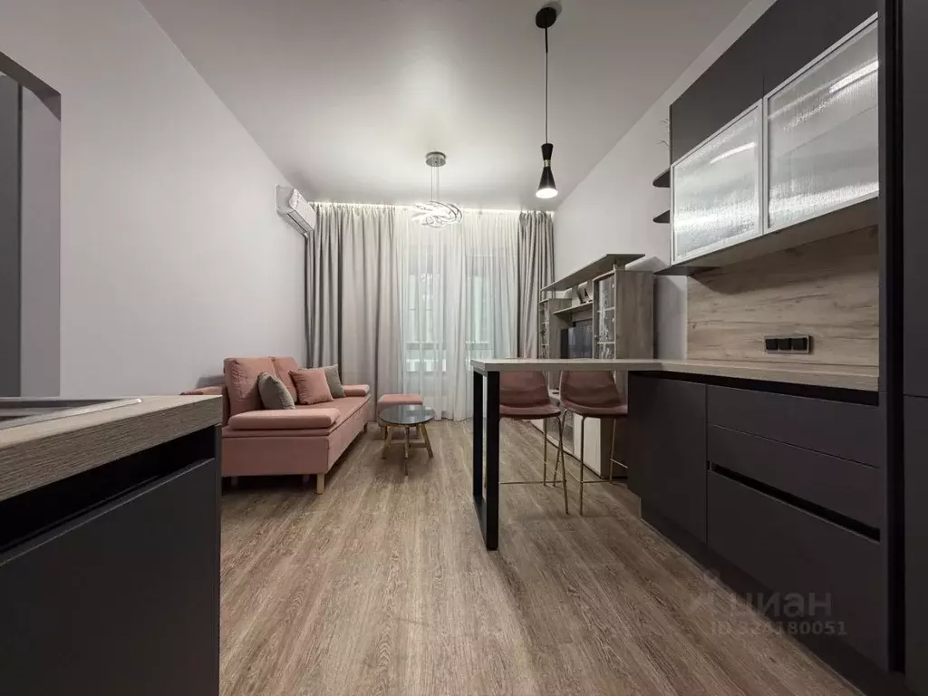 2-к кв. Москва Аминьевское ш., 4Дк2 (47.0 м) - Фото 2