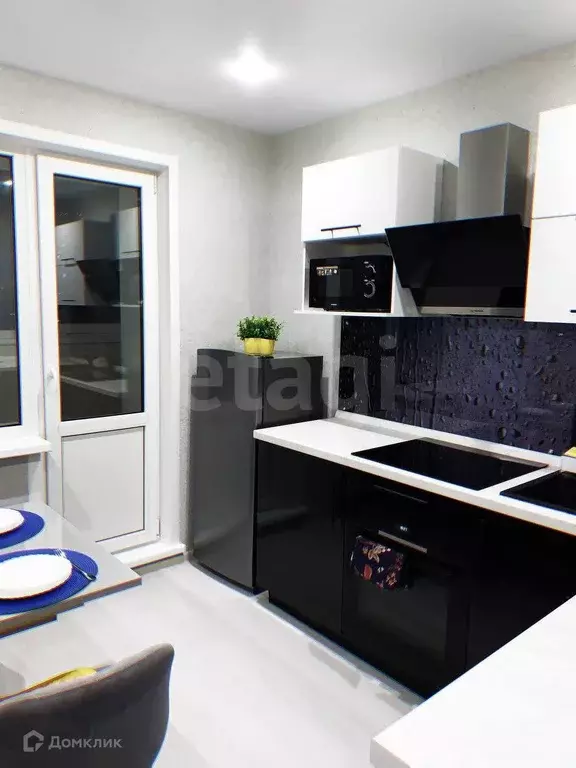 Продаётся 1-к квартира, 38.4 м - Фото 0