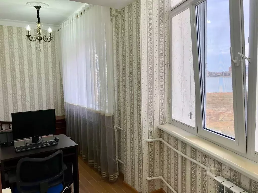 2-к кв. Дагестан, Махачкала ул. Хаджи Булача (48.0 м) - Фото 1