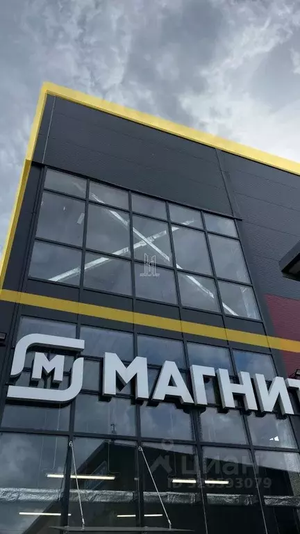 Производственное помещение в Ленинградская область, Всеволожский ... - Фото 1