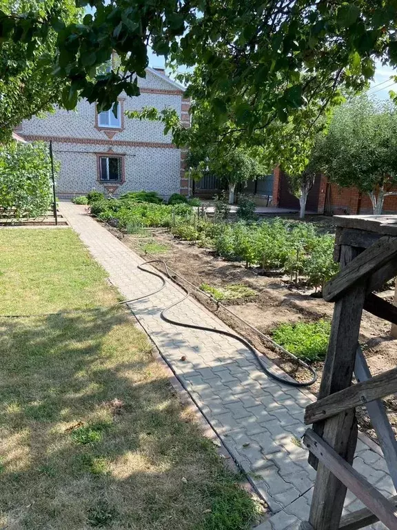 Участок в Ростовская область, Волгодонск Манычская ул. (6.0 сот.) - Фото 2