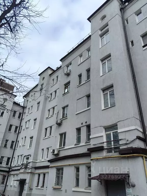 Комната Ростовская область, Ростов-на-Дону Соборный пер., 61 (15.0 м) - Фото 2