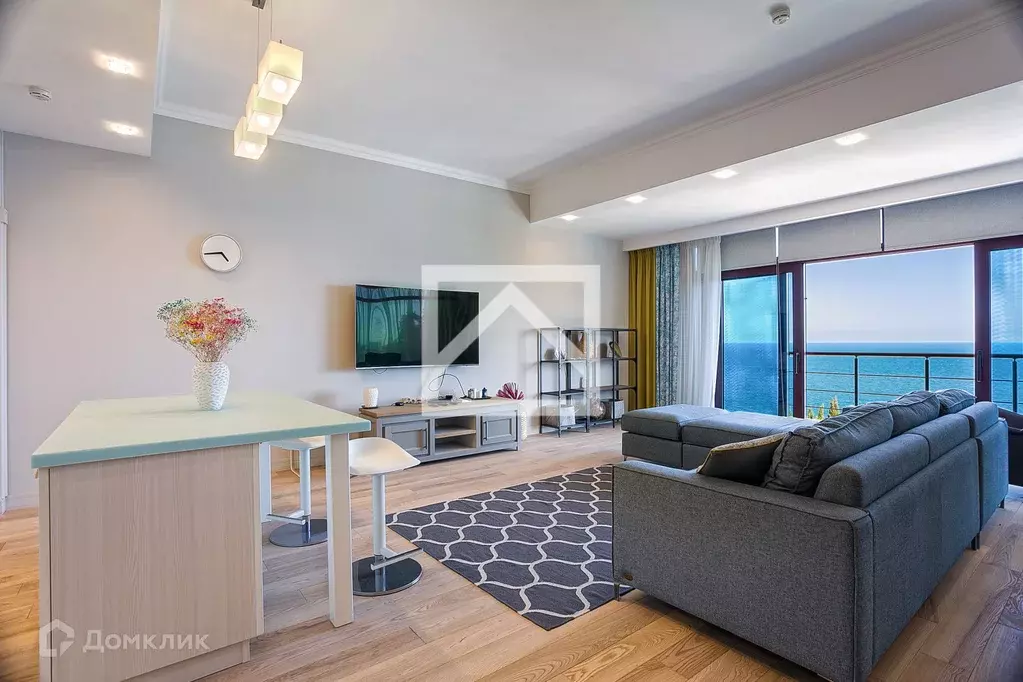 Продаётся 3-к квартира, 127 м - Фото 0