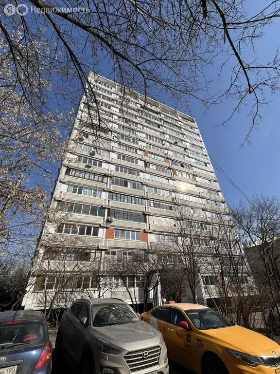 3-комнатная квартира: Щербинка, улица Чапаева, 12 (68 м) - Фото 0