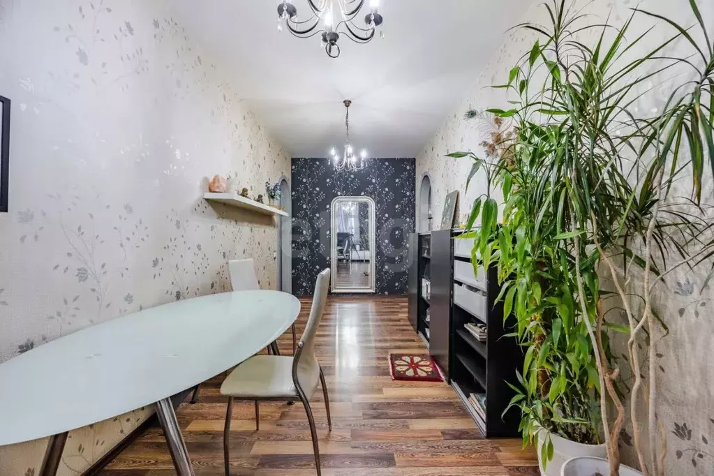 4-к кв. Санкт-Петербург 14-я Васильевского острова линия, 93Б (97.1 м) - Фото 1