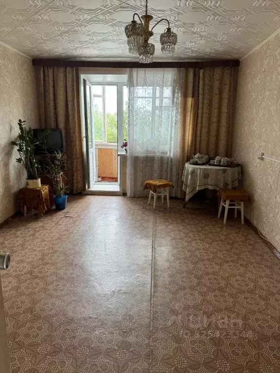 2-к кв. Костромская область, Кострома ул. Стопани, 29 (58.0 м) - Фото 2