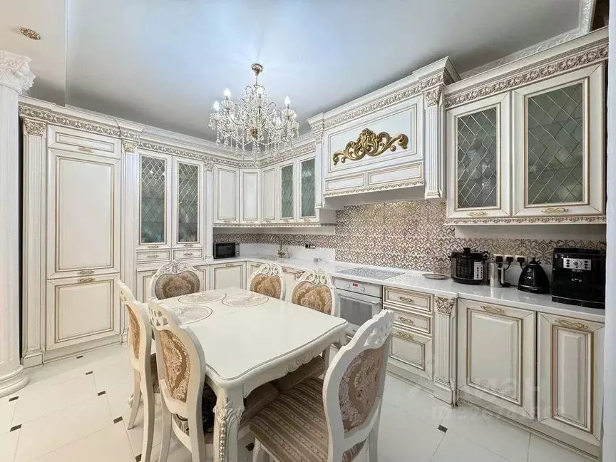 2-к кв. Московская область, Реутов Юбилейный просп., 42 (93.0 м) - Фото 1