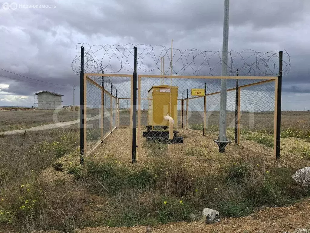 Участок в Каменоломня, улица Гаспринского, 46 (8 м) - Фото 2