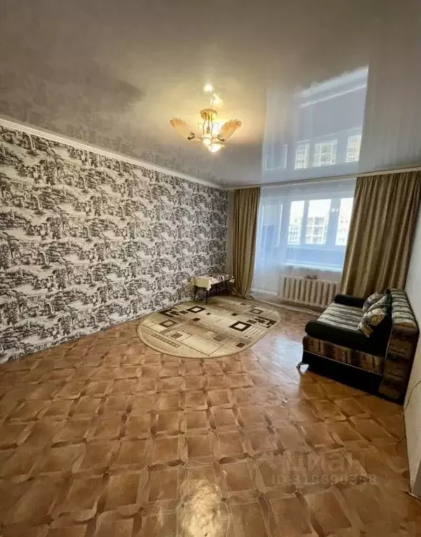 1-к кв. Оренбургская область, Оренбург ул. Березка, 2/1 (38.2 м) - Фото 1