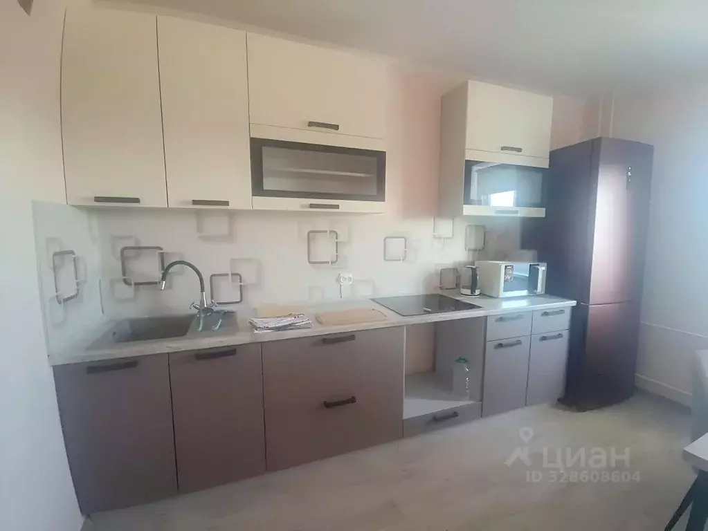 1-к кв. Пермский край, Пермь ул. Танцорова, 25 (39.0 м) - Фото 1