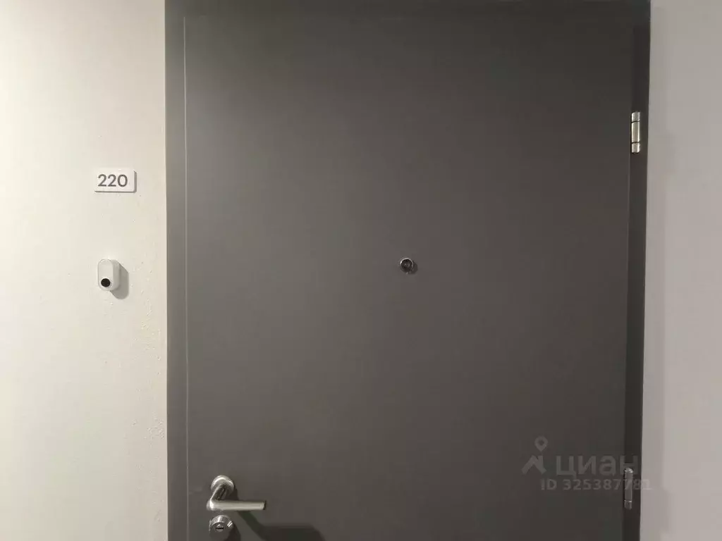 2-к кв. Москва Люблинская ул., 76к4 (68.5 м) - Фото 1