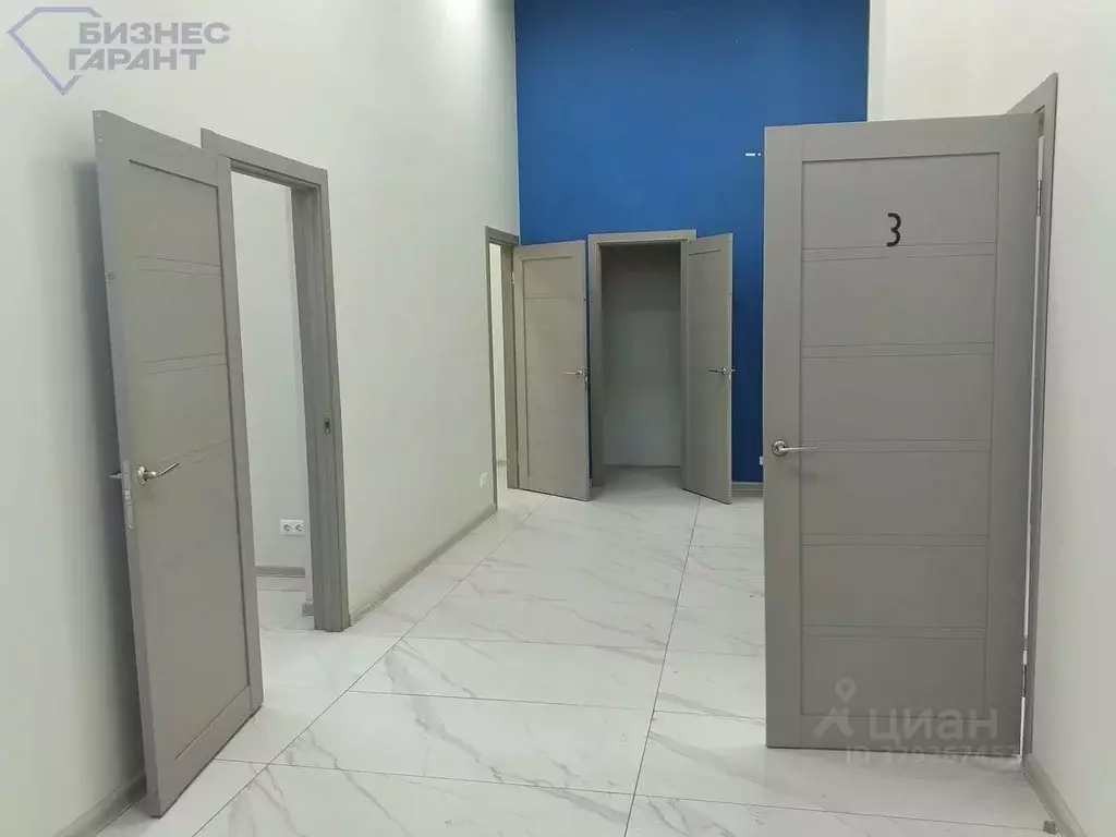 Офис в Самарская область, Самара просп. Карла Маркса, 246 (96 м) - Фото 2