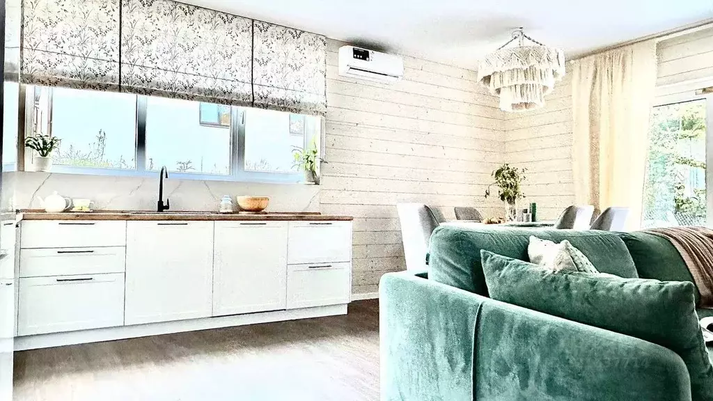 Дом в Краснодарский край, Сочи городской округ, с. Красная Воля ул. ... - Фото 2