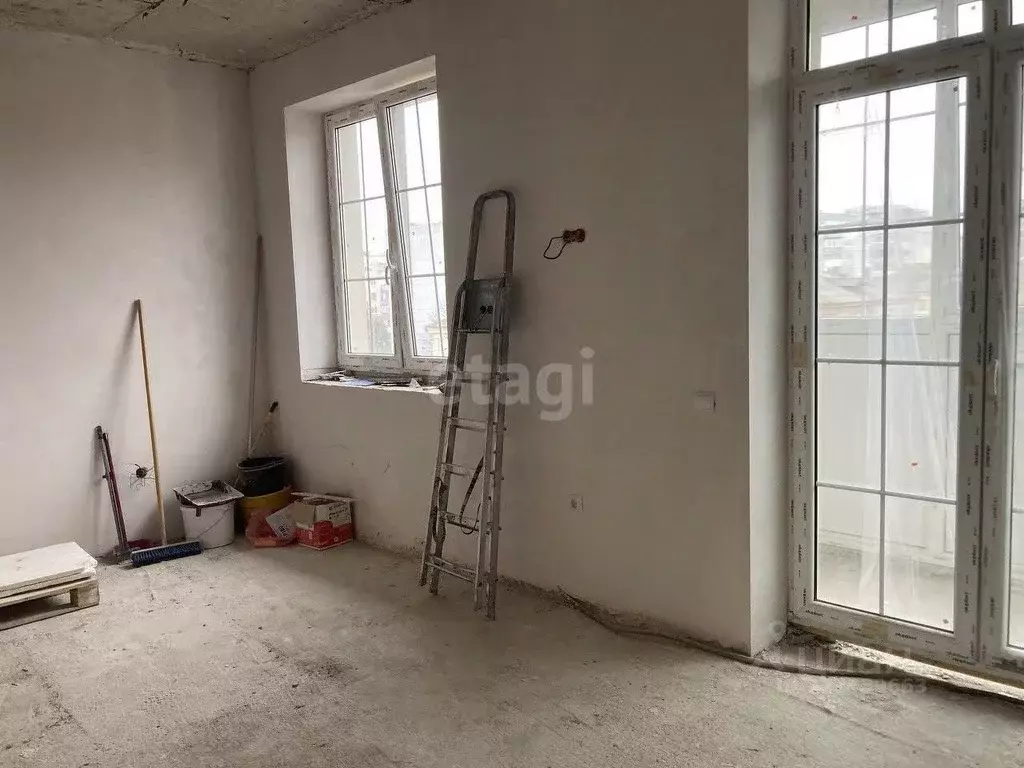 3-к кв. Калининградская область, Балтийск ул. Чехова, 18 (93.43 м) - Фото 2