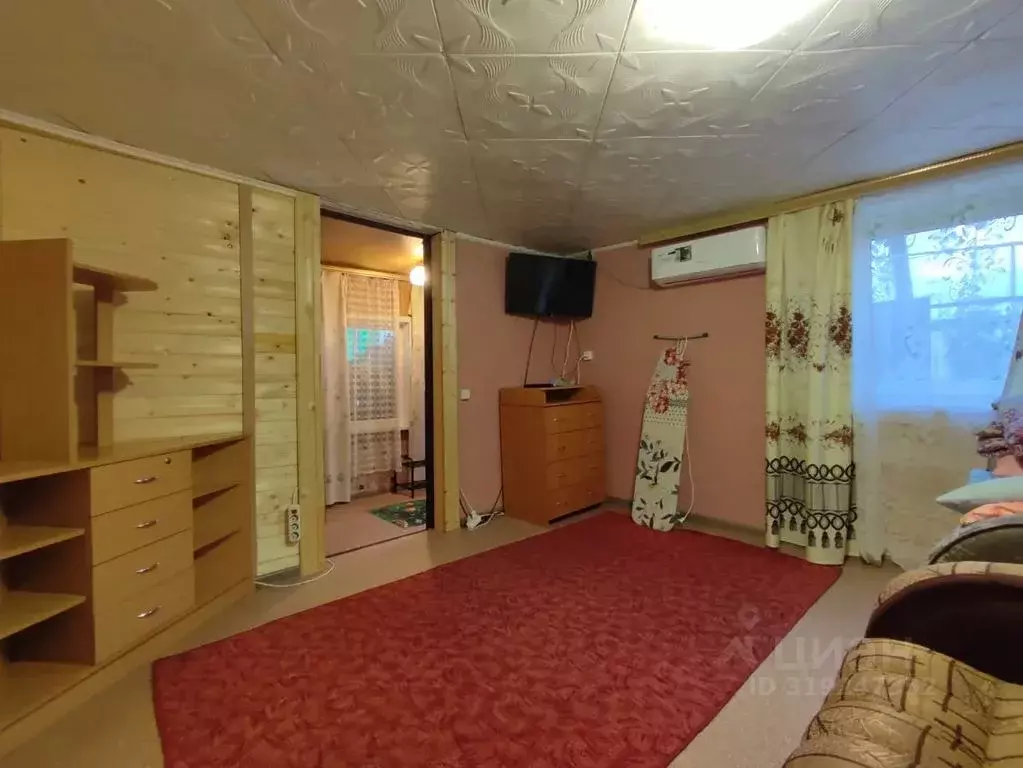 Дом в Алтайский край, Яровое Заводская ул., 54 (35 м) - Фото 0