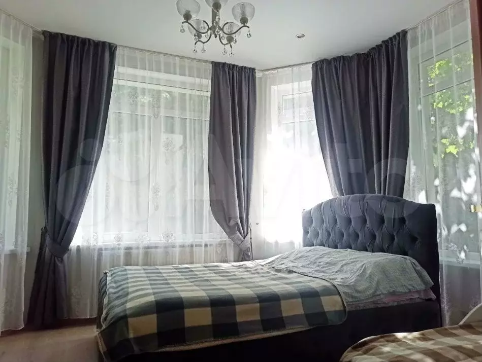 2-к. квартира, 50 м, 1/3 эт. - Фото 1